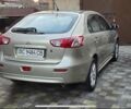 Бежевий Міцубісі Lancer, об'ємом двигуна 1.8 л та пробігом 204 тис. км за 7300 $, фото 2 на Automoto.ua