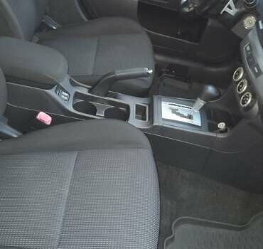 Бежевий Міцубісі Lancer, об'ємом двигуна 1.8 л та пробігом 204 тис. км за 7300 $, фото 10 на Automoto.ua