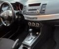 Бежевий Міцубісі Lancer, об'ємом двигуна 1.8 л та пробігом 204 тис. км за 7300 $, фото 9 на Automoto.ua