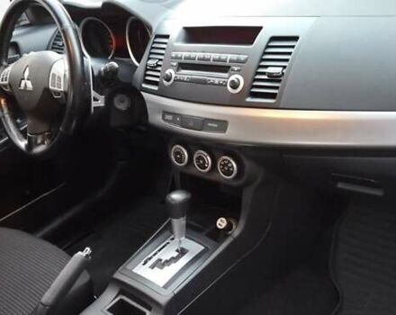 Бежевий Міцубісі Lancer, об'ємом двигуна 1.8 л та пробігом 204 тис. км за 7500 $, фото 3 на Automoto.ua