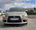 Бежевий Міцубісі Lancer, об'ємом двигуна 1.8 л та пробігом 280 тис. км за 7000 $, фото 16 на Automoto.ua