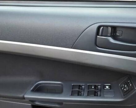 Бежевий Міцубісі Lancer, об'ємом двигуна 1.8 л та пробігом 204 тис. км за 7300 $, фото 18 на Automoto.ua