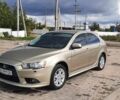 Бежевий Міцубісі Lancer, об'ємом двигуна 1.8 л та пробігом 280 тис. км за 7000 $, фото 1 на Automoto.ua