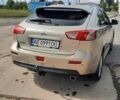 Бежевий Міцубісі Lancer, об'ємом двигуна 1.8 л та пробігом 280 тис. км за 7000 $, фото 17 на Automoto.ua