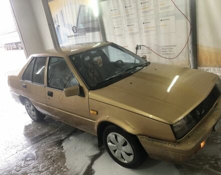 Бежевий Міцубісі Lancer, об'ємом двигуна 1.5 л та пробігом 3 тис. км за 900 $, фото 2 на Automoto.ua
