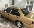 Бежевий Міцубісі Lancer, об'ємом двигуна 1.5 л та пробігом 3 тис. км за 900 $, фото 4 на Automoto.ua
