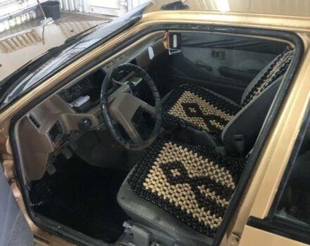 Бежевий Міцубісі Lancer, об'ємом двигуна 1.5 л та пробігом 3 тис. км за 900 $, фото 7 на Automoto.ua