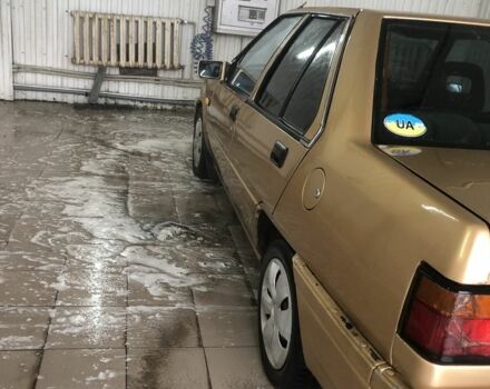 Бежевий Міцубісі Lancer, об'ємом двигуна 1.5 л та пробігом 3 тис. км за 900 $, фото 5 на Automoto.ua
