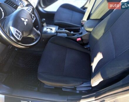 Міцубісі Lancer 2007 у Христиновке на Automoto.ua Бежевий Міцубісі Lancer, об'ємом двигуна 2 л та пробігом 141 тис. км за 6500 $, фото 8 на Automoto.ua