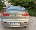 Бежевий Міцубісі Lancer, об'ємом двигуна 2 л та пробігом 132 тис. км за 7500 $, фото 8 на Automoto.ua
