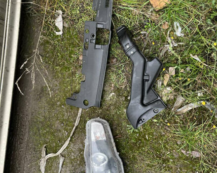 Бежевый Мицубиси Лансер, объемом двигателя 2 л и пробегом 278 тыс. км за 3100 $, фото 18 на Automoto.ua