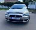 Мицубиси Лансер 2007 в Прилуках на Automoto.ua Бежевый Мицубиси Лансер, объемом двигателя 2 л и пробегом 300 тыс. км за 5200 $, фото 1 на Automoto.ua