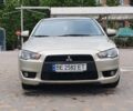 Бежевий Міцубісі Lancer, об'ємом двигуна 1.5 л та пробігом 185 тис. км за 6550 $, фото 1 на Automoto.ua