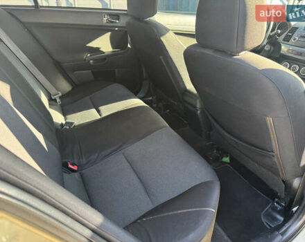 Бежевый Мицубиси Лансер, объемом двигателя 2 л и пробегом 238 тыс. км за 5500 $, фото 11 на Automoto.ua