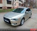 Бежевий Міцубісі Lancer, об'ємом двигуна 1.5 л та пробігом 197 тис. км за 6400 $, фото 1 на Automoto.ua