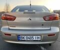 Бежевий Міцубісі Lancer, об'ємом двигуна 1.5 л та пробігом 148 тис. км за 6700 $, фото 10 на Automoto.ua
