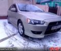Бежевий Міцубісі Lancer, об'ємом двигуна 2 л та пробігом 1110 тис. км за 7000 $, фото 1 на Automoto.ua