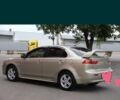 Бежевий Міцубісі Lancer, об'ємом двигуна 2 л та пробігом 280 тис. км за 6600 $, фото 2 на Automoto.ua