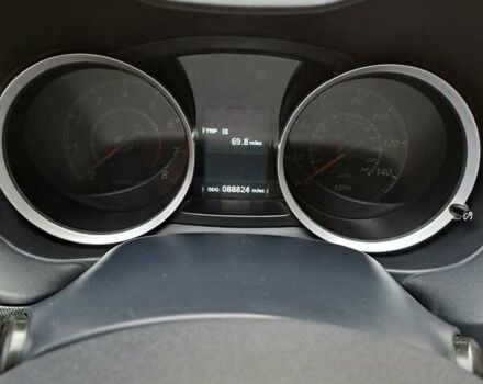 Бежевый Мицубиси Лансер, объемом двигателя 2 л и пробегом 142 тыс. км за 6300 $, фото 12 на Automoto.ua