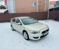Бежевый Мицубиси Лансер, объемом двигателя 1.5 л и пробегом 380 тыс. км за 5000 $, фото 11 на Automoto.ua