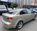 Міцубісі Lancer 2007 у Києві на Automoto.ua Бежевий Міцубісі Lancer, об'ємом двигуна 1.5 л та пробігом 236 тис. км за 5200 $, фото 1 на Automoto.ua