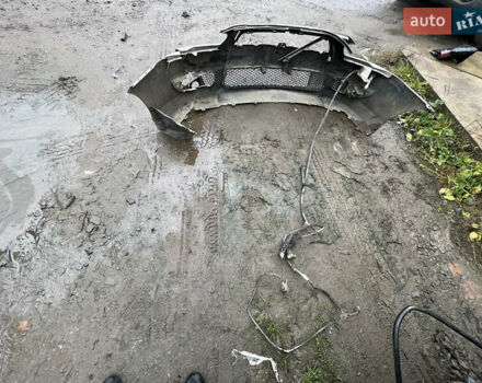 Бежевый Мицубиси Лансер, объемом двигателя 2 л и пробегом 278 тыс. км за 3100 $, фото 16 на Automoto.ua