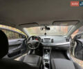 Бежевий Міцубісі Lancer, об'ємом двигуна 2 л та пробігом 240 тис. км за 6300 $, фото 6 на Automoto.ua
