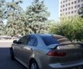 Бежевий Міцубісі Lancer, об'ємом двигуна 2 л та пробігом 220 тис. км за 7900 $, фото 6 на Automoto.ua