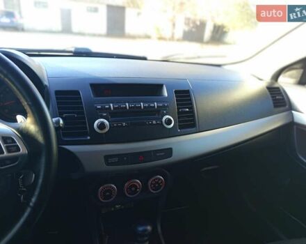 Міцубісі Lancer 2007 у Христиновке на Automoto.ua Бежевий Міцубісі Lancer, об'ємом двигуна 2 л та пробігом 141 тис. км за 6500 $, фото 29 на Automoto.ua