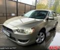 Міцубісі Lancer 2007 у Дніпро (Дніпропетровську) на Automoto.ua Бежевий Міцубісі Lancer, об'ємом двигуна 1.5 л та пробігом 210 тис. км за 5750 $, фото 3 на Automoto.ua