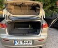 Бежевий Міцубісі Lancer, об'ємом двигуна 2 л та пробігом 132 тис. км за 7500 $, фото 21 на Automoto.ua