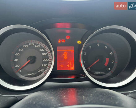 Бежевый Мицубиси Лансер, объемом двигателя 2 л и пробегом 278 тыс. км за 3100 $, фото 21 на Automoto.ua