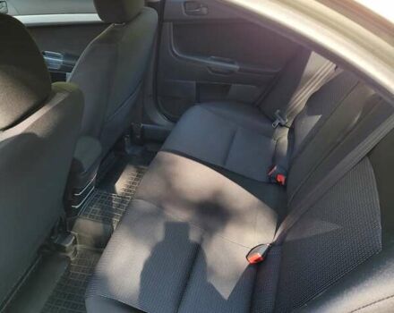 Мицубиси Лансер 2007 в Запорожье на Automoto.ua Бежевый Мицубиси Лансер, объемом двигателя 2 л и пробегом 114 тыс. км за 7450 $, фото 16 на Automoto.ua