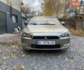 Бежевый Мицубиси Лансер, объемом двигателя 1.5 л и пробегом 242 тыс. км за 5999 $, фото 7 на Automoto.ua