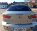 Міцубісі Lancer 2007 у Христиновке на Automoto.ua Бежевий Міцубісі Lancer, об'ємом двигуна 2 л та пробігом 141 тис. км за 6500 $, фото 14 на Automoto.ua