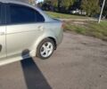 Міцубісі Lancer 2007 у Христиновке на Automoto.ua Бежевий Міцубісі Lancer, об'ємом двигуна 2 л та пробігом 141 тис. км за 6500 $, фото 13 на Automoto.ua