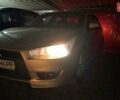 Бежевий Міцубісі Lancer, об'ємом двигуна 2 л та пробігом 132 тис. км за 7500 $, фото 25 на Automoto.ua