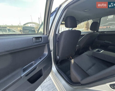 Бежевий Міцубісі Lancer, об'ємом двигуна 2 л та пробігом 250 тис. км за 8400 $, фото 20 на Automoto.ua