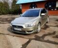 Бежевый Мицубиси Лансер, объемом двигателя 2 л и пробегом 270 тыс. км за 5400 $, фото 1 на Automoto.ua
