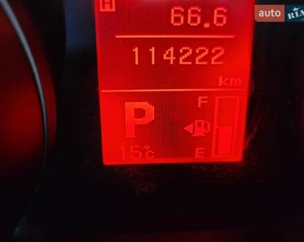 Мицубиси Лансер 2007 в Запорожье на Automoto.ua Бежевый Мицубиси Лансер, объемом двигателя 2 л и пробегом 114 тыс. км за 7450 $, фото 18 на Automoto.ua