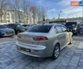 Бежевий Міцубісі Lancer, об'ємом двигуна 2 л та пробігом 250 тис. км за 8400 $, фото 8 на Automoto.ua