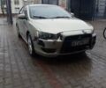 Бежевий Міцубісі Lancer, об'ємом двигуна 2 л та пробігом 200 тис. км за 6500 $, фото 1 на Automoto.ua