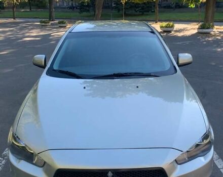 Бежевий Міцубісі Lancer, об'ємом двигуна 1.5 л та пробігом 225 тис. км за 5700 $, фото 1 на Automoto.ua