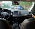 Бежевый Мицубиси Лансер, объемом двигателя 2 л и пробегом 142 тыс. км за 6300 $, фото 2 на Automoto.ua