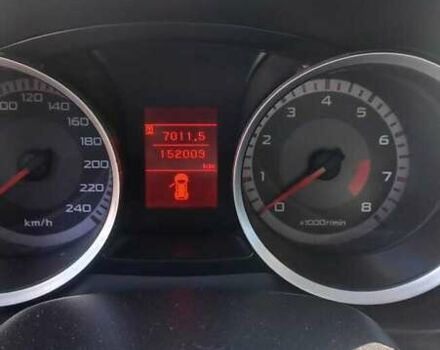 Мицубиси Лансер 2007 в Подольск (Котовск) на Automoto.ua Бежевый Мицубиси Лансер, объемом двигателя 1.5 л и пробегом 152 тыс. км за 6400 $, фото 5 на Automoto.ua