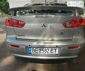 Бежевий Міцубісі Lancer, об'ємом двигуна 1.5 л та пробігом 185 тис. км за 6550 $, фото 12 на Automoto.ua