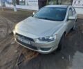 Бежевый Мицубиси Лансер, объемом двигателя 1.5 л и пробегом 260 тыс. км за 3600 $, фото 1 на Automoto.ua