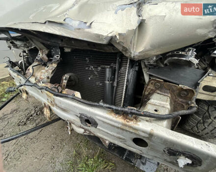 Бежевый Мицубиси Лансер, объемом двигателя 2 л и пробегом 278 тыс. км за 3100 $, фото 27 на Automoto.ua