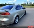 Мицубиси Лансер 2007 в Прилуках на Automoto.ua Бежевый Мицубиси Лансер, объемом двигателя 2 л и пробегом 300 тыс. км за 5200 $, фото 2 на Automoto.ua