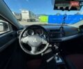 Бежевый Мицубиси Лансер, объемом двигателя 2 л и пробегом 200 тыс. км за 6200 $, фото 5 на Automoto.ua